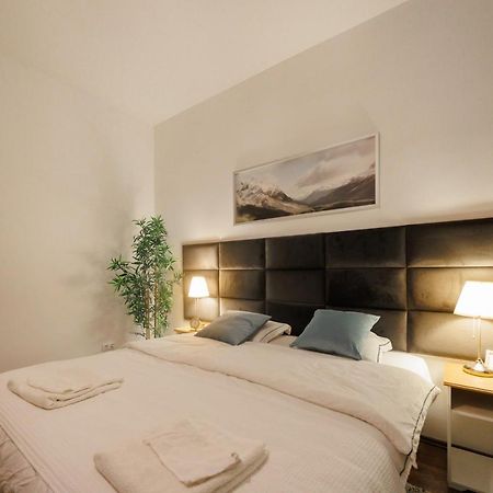 The Cozy Space Wiedeń Zewnętrze zdjęcie
