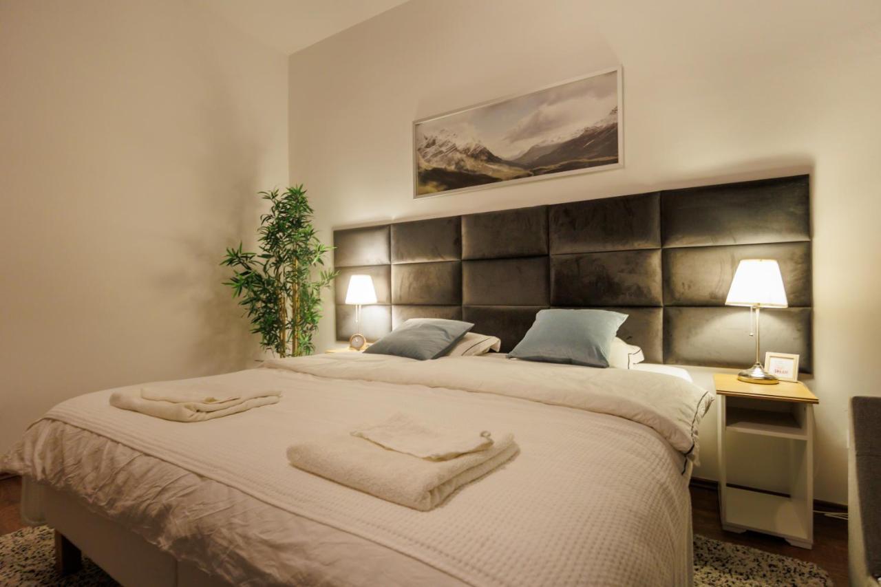 The Cozy Space Wiedeń Zewnętrze zdjęcie